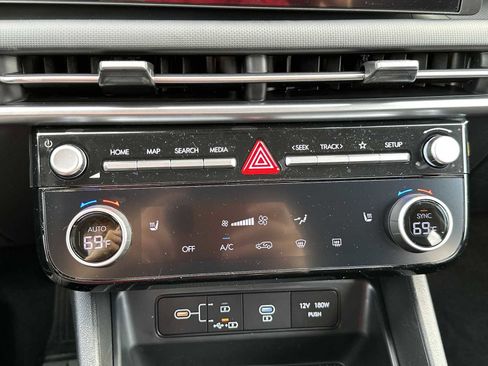 New 2026 Hyundai Tucson SEL image 10