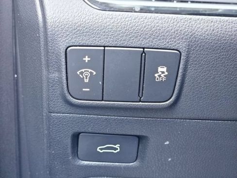 Used 2025 Kia K5 LXS FWD image 20