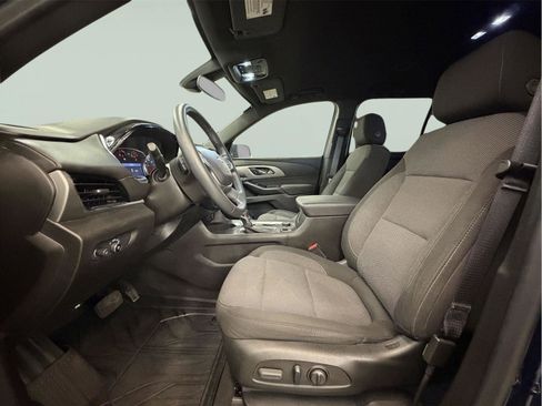 Certified 2023 Chevrolet Traverse LT w/ LPO, Floor Liner Package AWD/4WD image 23