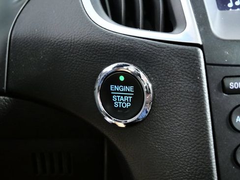 Used 2017 Ford Edge Titanium w/ Equipment Group 301A AWD/4WD image 22