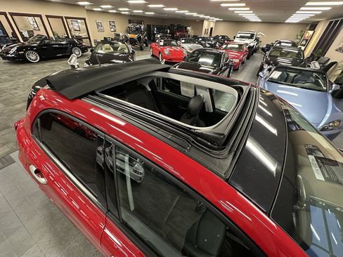 Used 2023 FIAT 500X Sport w/ Technology Group image 27