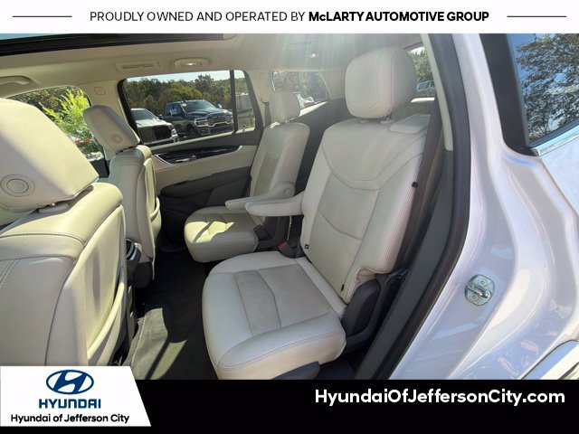 Used 2021 Cadillac XT6 Premium Luxury AWD/4WD image 14