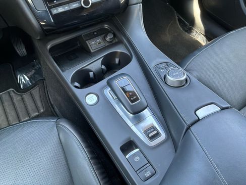 Used 2023 INFINITI QX50 Luxe w/ Cargo Package FWD image 17