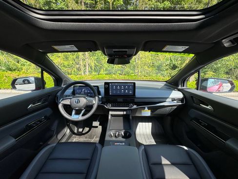 New 2026 Honda Prologue Touring image 5