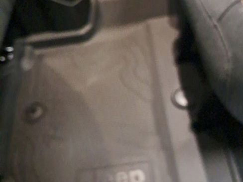 New 2026 Jeep Wrangler Willys AWD/4WD image 29