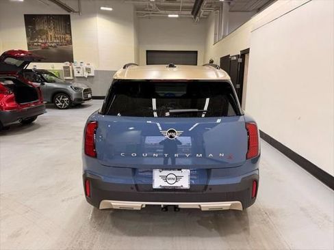 New 2026 MINI Cooper Countryman S image 4