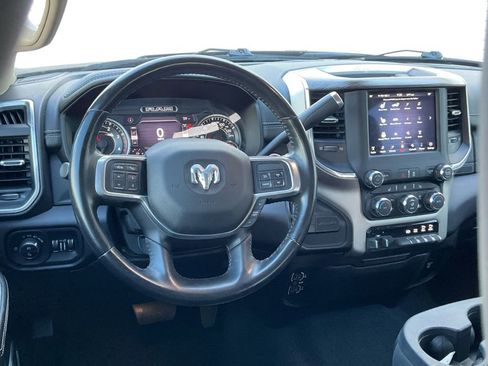 Used 2021 RAM 2500 Laramie image 16