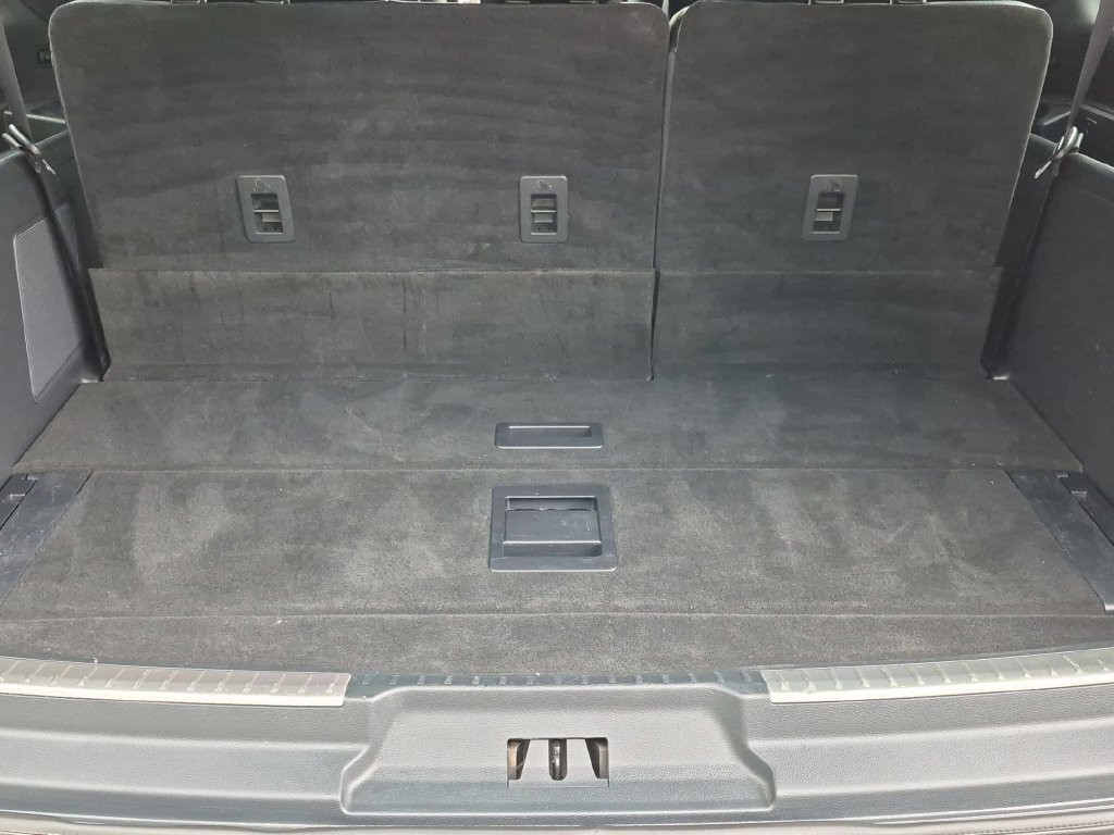 Used 2023 Lincoln Navigator L Reserve w/ Equipment Group 201A AWD/4WD image 8