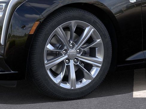 New 2026 Cadillac CT5 Premium Luxury w/ Technology Package image 10