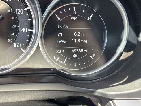 Certified 2023 MAZDA CX-5 AWD 2.5 S w/ Select Package image 17