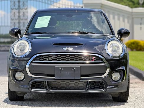 Used 2016 MINI Cooper S FWD image 3