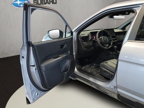 Certified 2026 Subaru Outback Limited AWD/4WD image 42
