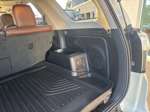 Used 2016 Toyota 4Runner Limited image 52