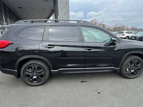 New 2026 Subaru Ascent Bronze Edition AWD/4WD image 8