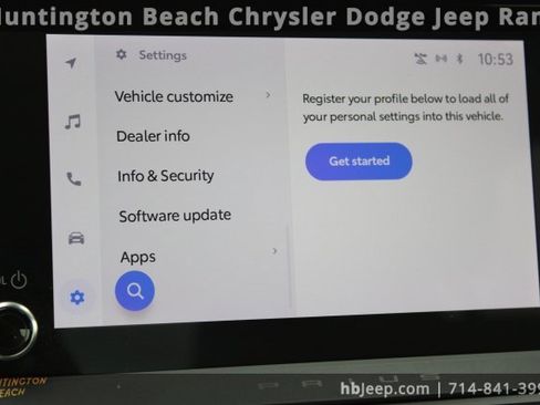 Used 2023 Toyota Prius LE image 24