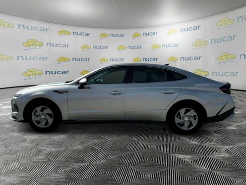 Certified 2025 Hyundai Sonata SE image 5