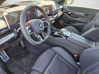 New 2026 BMW M5 w/ Carbon Package AWD/4WD video 3
