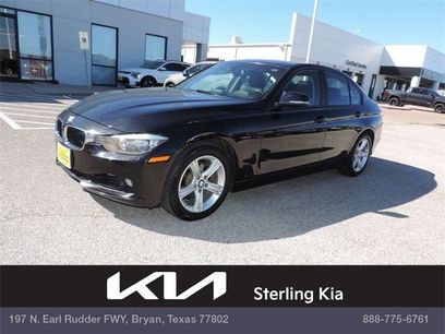 Used 2015 BMW 328i xDrive Sedan