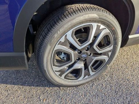 New 2026 Subaru Ascent Limited image 7