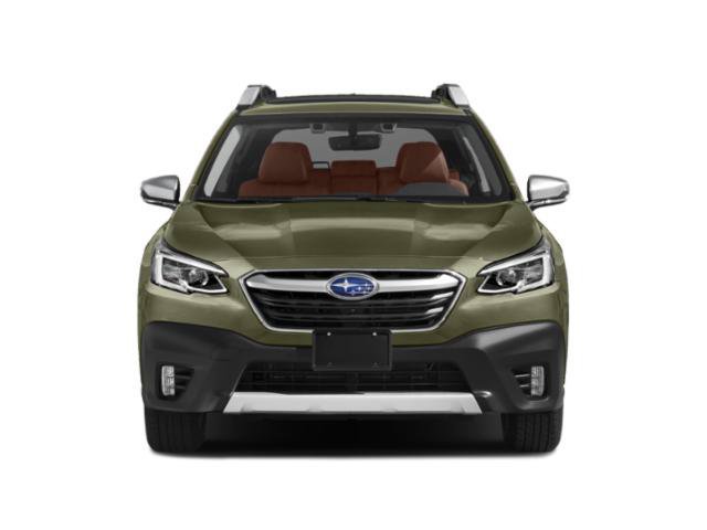 Used 2021 Subaru Outback Touring XT AWD/4WD image 7