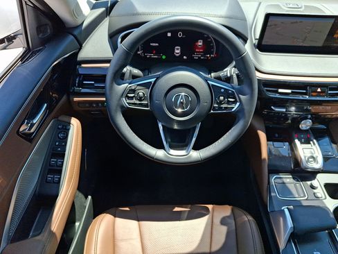 Certified 2024 Acura MDX SH-AWD w/ Technology Package image 13