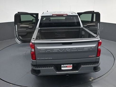 Used 2026 Chevrolet Silverado 1500 RST image 56