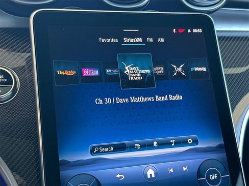 New 2026 Mercedes-Benz CLE 53 AMG CLE 53 AMG image 19