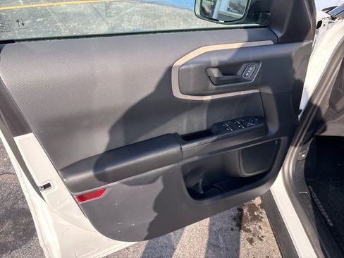 Used 2025 Ford Bronco Sport Big Bend w/ Convenience Package image 24