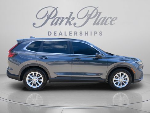 Used 2025 Honda CR-V EX-L image 7