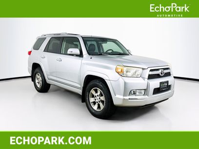 Used 2011 Toyota 4Runner SR5
