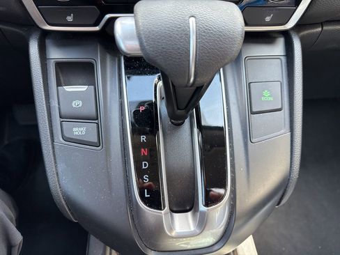 Used 2017 Honda CR-V EX image 12