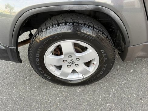 Used 2009 Honda Element LX image 28