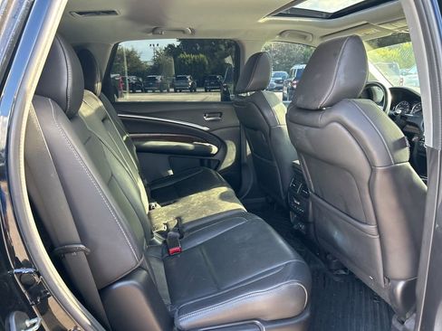 Used 2019 Acura MDX FWD w/ Technology Package image 39