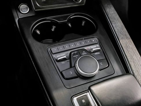 Used 2018 Audi A4 2.0T Premium w/ Convenience Package image 33