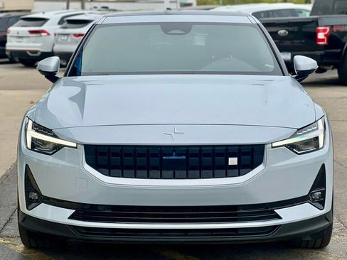Used 2023 Polestar Polestar 2 w/ Pilot Pack AWD/4WD image 38
