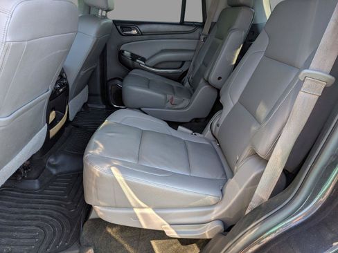 Used 2016 Chevrolet Tahoe LT RWD image 36