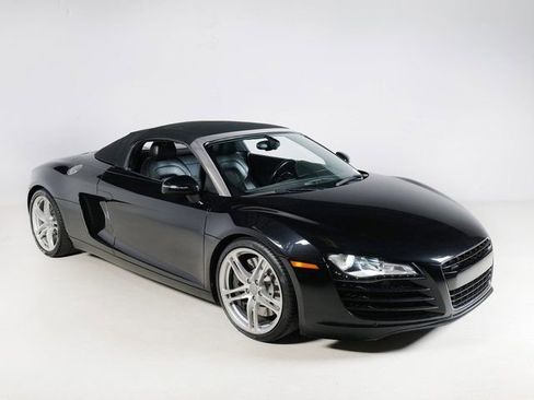 Used 2011 Audi R8 V8 image 34