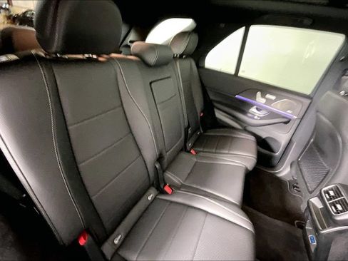 Used 2026 Mercedes-Benz GLE 450 4MATIC image 19