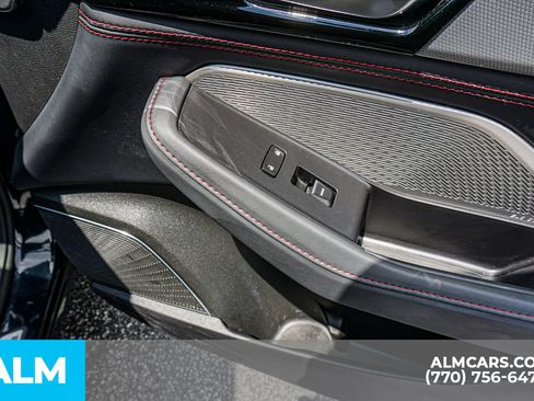 Used 2023 Acura MDX A-Spec AWD/4WD image 53