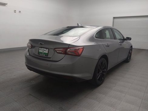 Used 2024 Chevrolet Malibu LT image 9