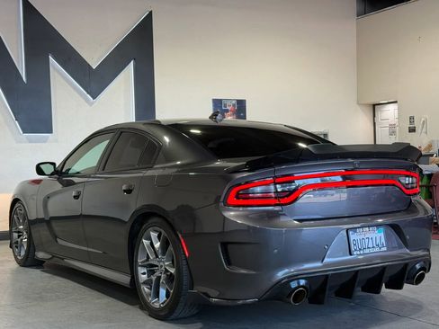 Used 2020 Dodge Charger GT RWD image 4