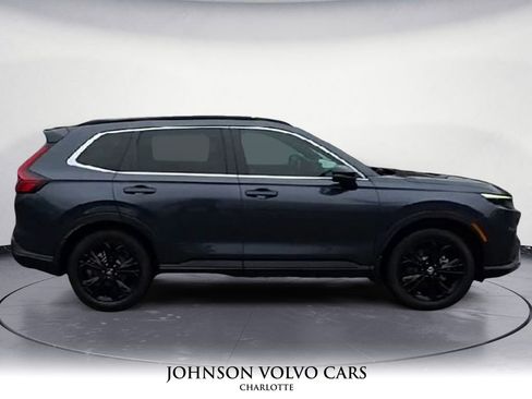 Used 2023 Honda CR-V Sport Touring image 11