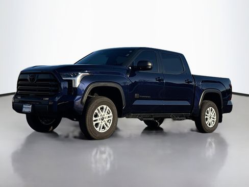 Used 2023 Toyota Tundra SR5 image 12
