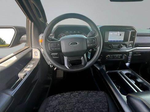 Used 2021 Ford F150 Tremor AWD/4WD image 11