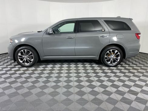 Used 2020 Dodge Durango R/T AWD/4WD image 6