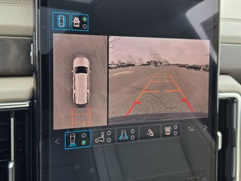 New 2026 GMC Yukon XL Denali AWD/4WD image 30