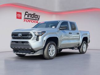 Used 2024 Toyota Tacoma SR RWD video 1
