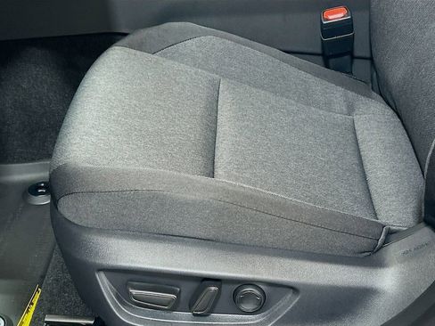 New 2026 Toyota Camry LE FWD image 18