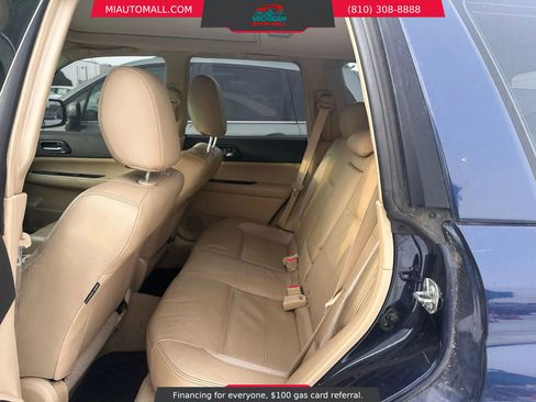 Used 2006 Subaru Forester 2.5X L.L. Bean image 26