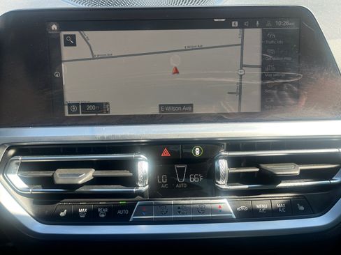 Used 2021 BMW 430i xDrive Coupe w/ Convenience Package AWD/4WD image 19